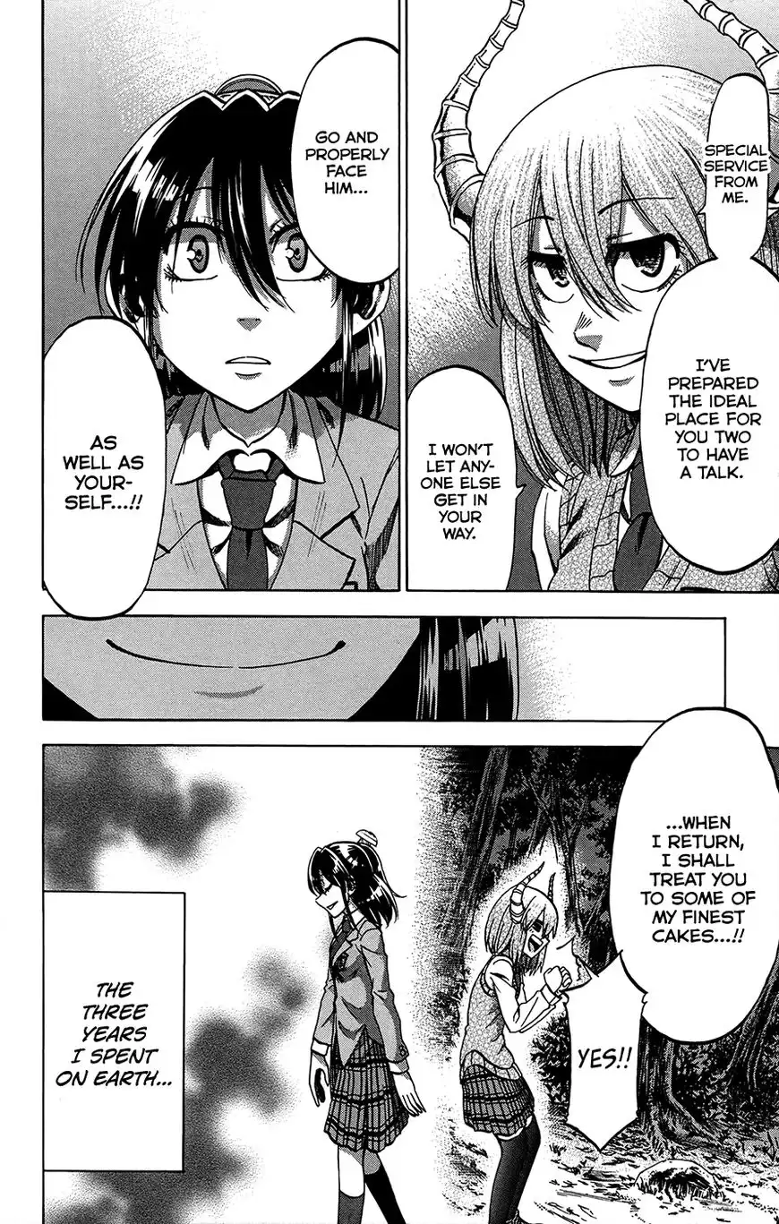 Jitsu wa Watashi wa Chapter 160 2